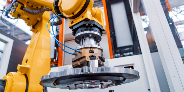 Automatizaciones Robóticas de Procesos - RPA Calanda · Manipulación y Registro de Trazabilidad de los Productos