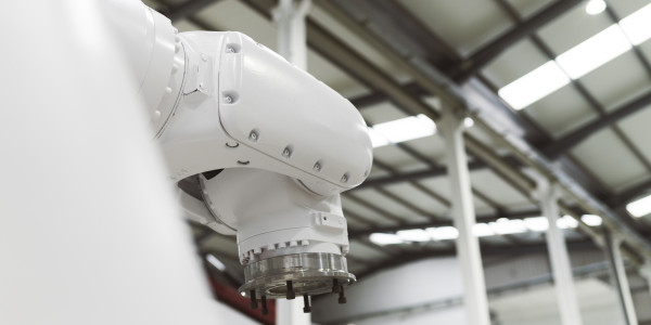 Automatizaciones Robóticas de Procesos - RPA Calanda · Sistemas de Control, Autómatas Programables, Robots para Procesos Productivos