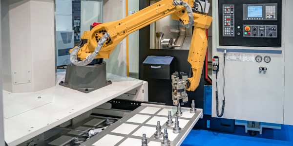 Automatizaciones Robóticas de Procesos - RPA Calanda · Inspección, Verificación y Control de Calidad de Producto
