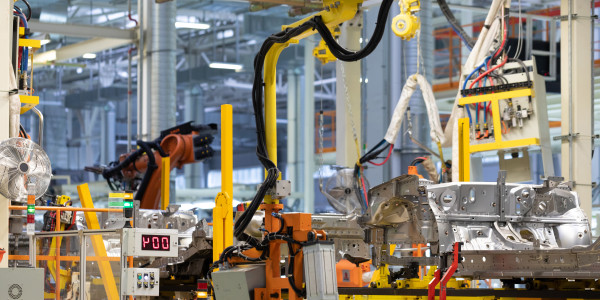 Automatizaciones Robóticas de Procesos - RPA Calanda · Ingeniería Automatización Industrial