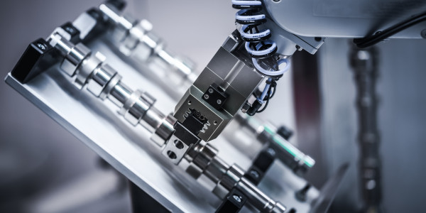 Células Robotizadas Alcañiz · Celdas Robóticas de Alimentación de Prensa