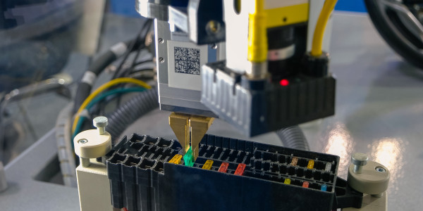 Garras Robóticas a Medida / Manos Robot / Grippers / EOAT Calaceite · Ingeniería Inversa para Garras / Grippers / EOAT Robot