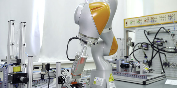 Inteligencia Artificial Industria 4.0 / Deep Learning / IA Calamocha · Detección y Identificación de Impurezas con Discriminación de Producto No Cualificado.