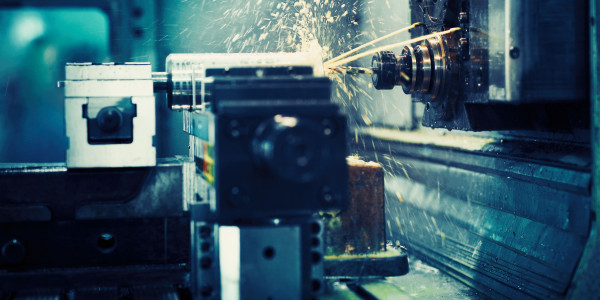 Inteligencia Artificial Industria 4.0 / Deep Learning / IA Calamocha · Proof of Concept (PoC) para la Industria